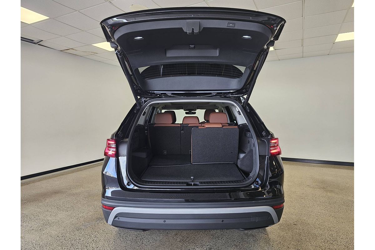 2025 SKODA Kodiaq 140TSI Select PS