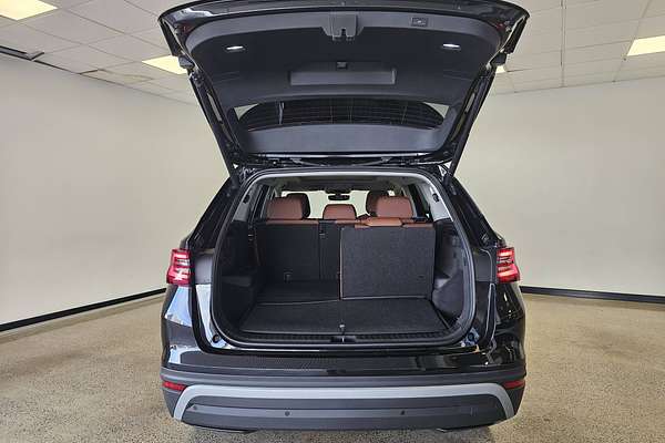 2025 SKODA Kodiaq 140TSI Select PS