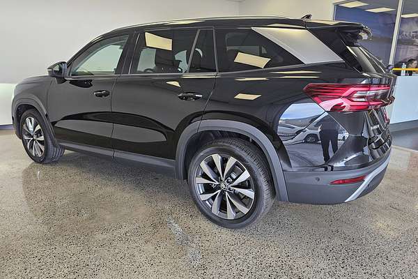 2025 SKODA Kodiaq 140TSI Select PS