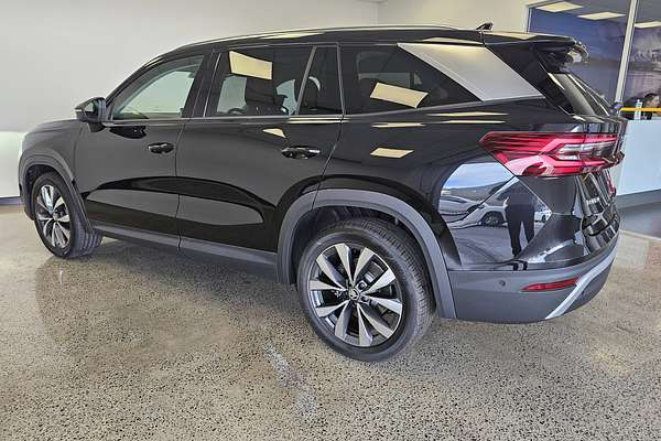 2025 SKODA Kodiaq 140TSI Select PS