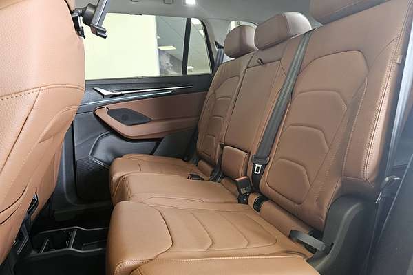2025 SKODA Kodiaq 140TSI Select PS