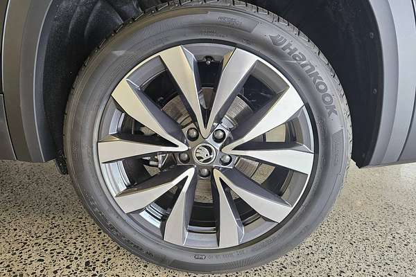 2025 SKODA Kodiaq 140TSI Select PS