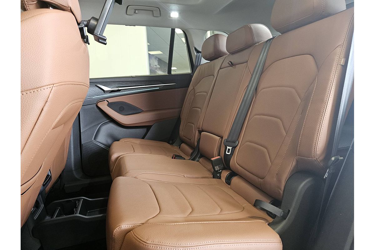 2025 SKODA Kodiaq 140TSI Select PS