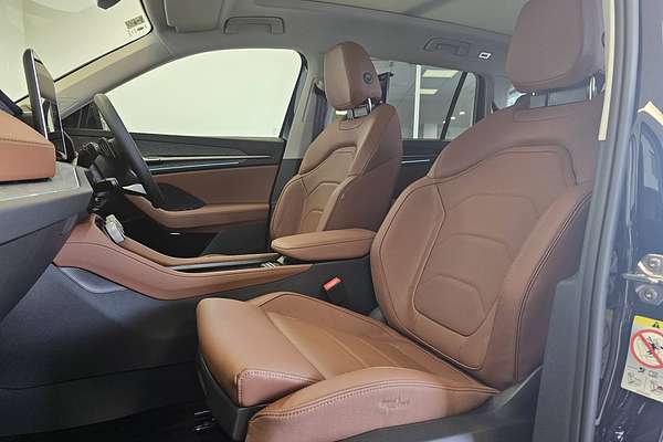 2025 SKODA Kodiaq 140TSI Select PS