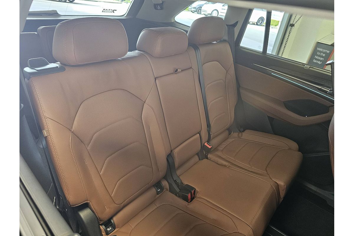 2025 SKODA Kodiaq 140TSI Select PS