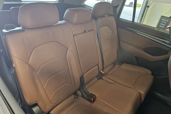 2025 SKODA Kodiaq 140TSI Select PS