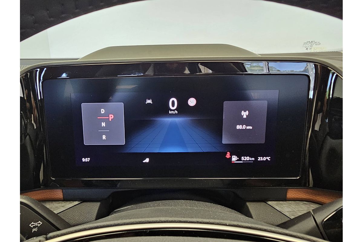 2025 SKODA Kodiaq 140TSI Select PS