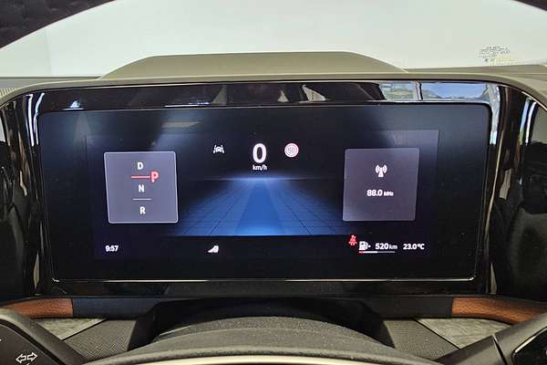 2025 SKODA Kodiaq 140TSI Select PS