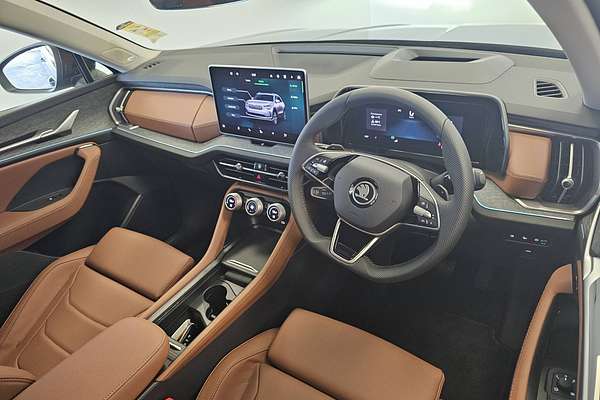 2025 SKODA Kodiaq 140TSI Select PS