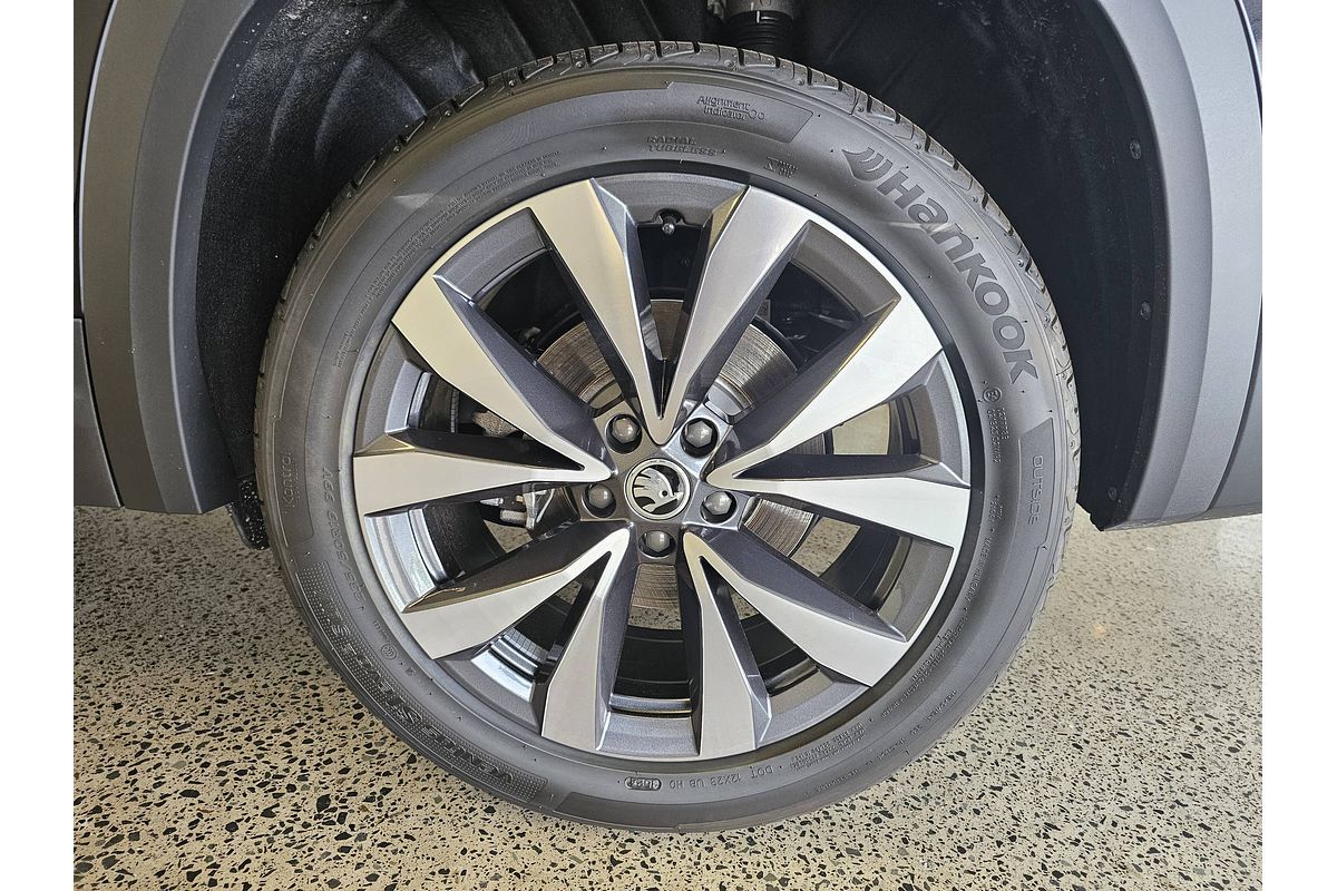 2025 SKODA Kodiaq 140TSI Select PS