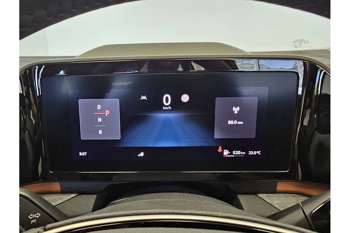 2025 SKODA Kodiaq 140TSI Select PS