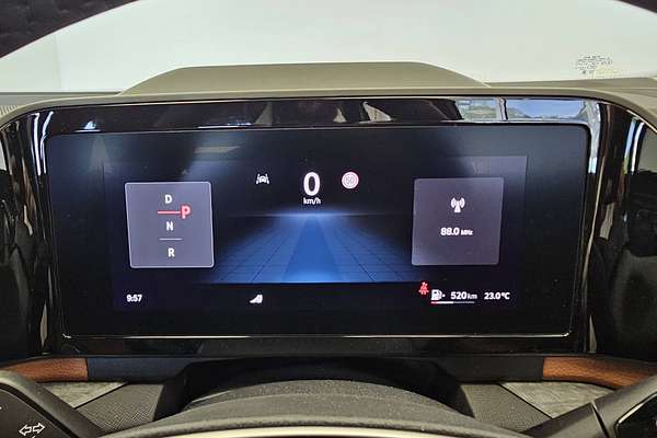 2025 SKODA Kodiaq 140TSI Select PS