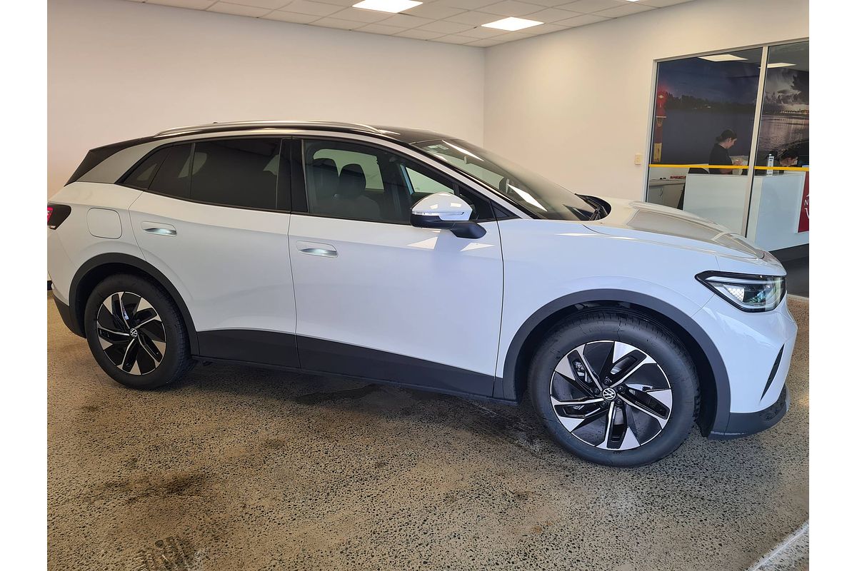 2024 Volkswagen ID.4 Pro E2