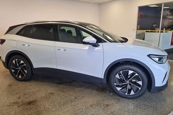 2024 Volkswagen ID.4 Pro E2