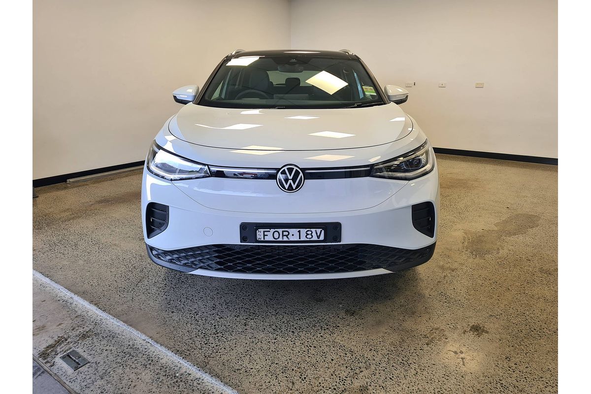 2024 Volkswagen ID.4 Pro E2