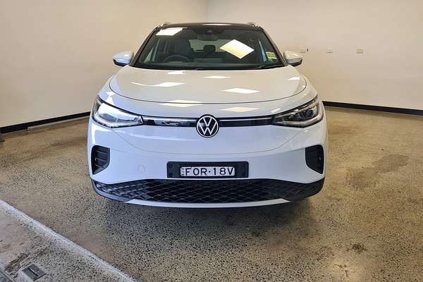 2024 Volkswagen ID.4 Pro E2