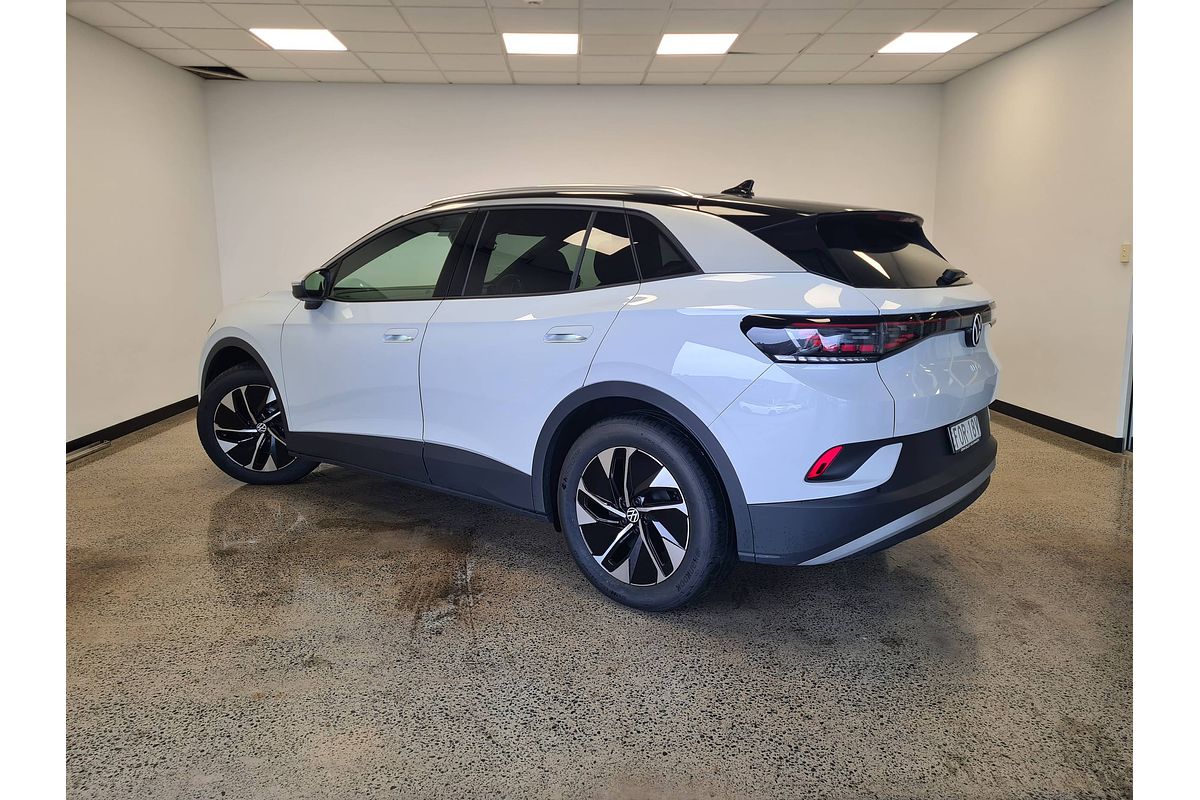 2024 Volkswagen ID.4 Pro E2