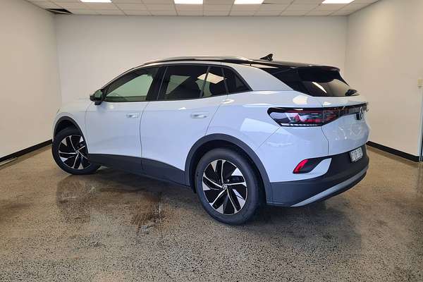 2024 Volkswagen ID.4 Pro E2