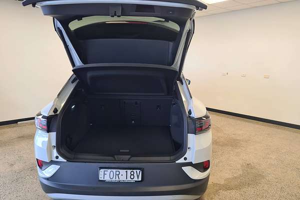 2024 Volkswagen ID.4 Pro E2