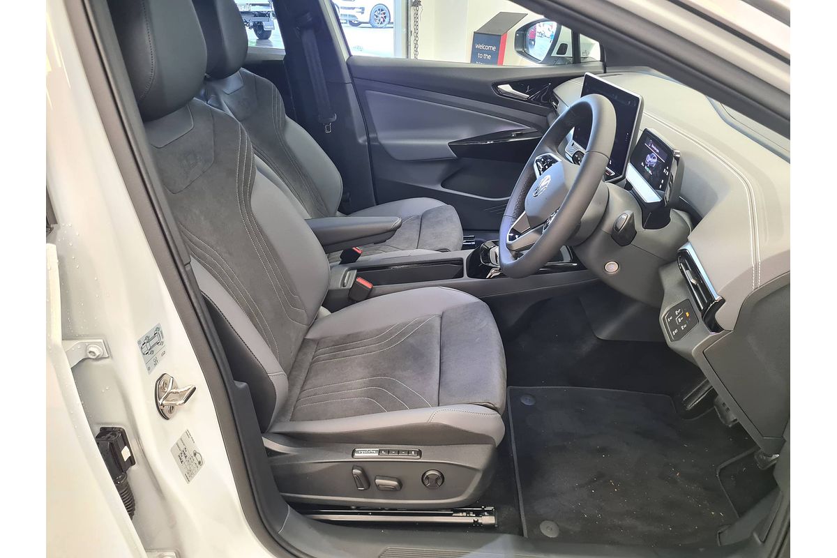 2024 Volkswagen ID.4 Pro E2