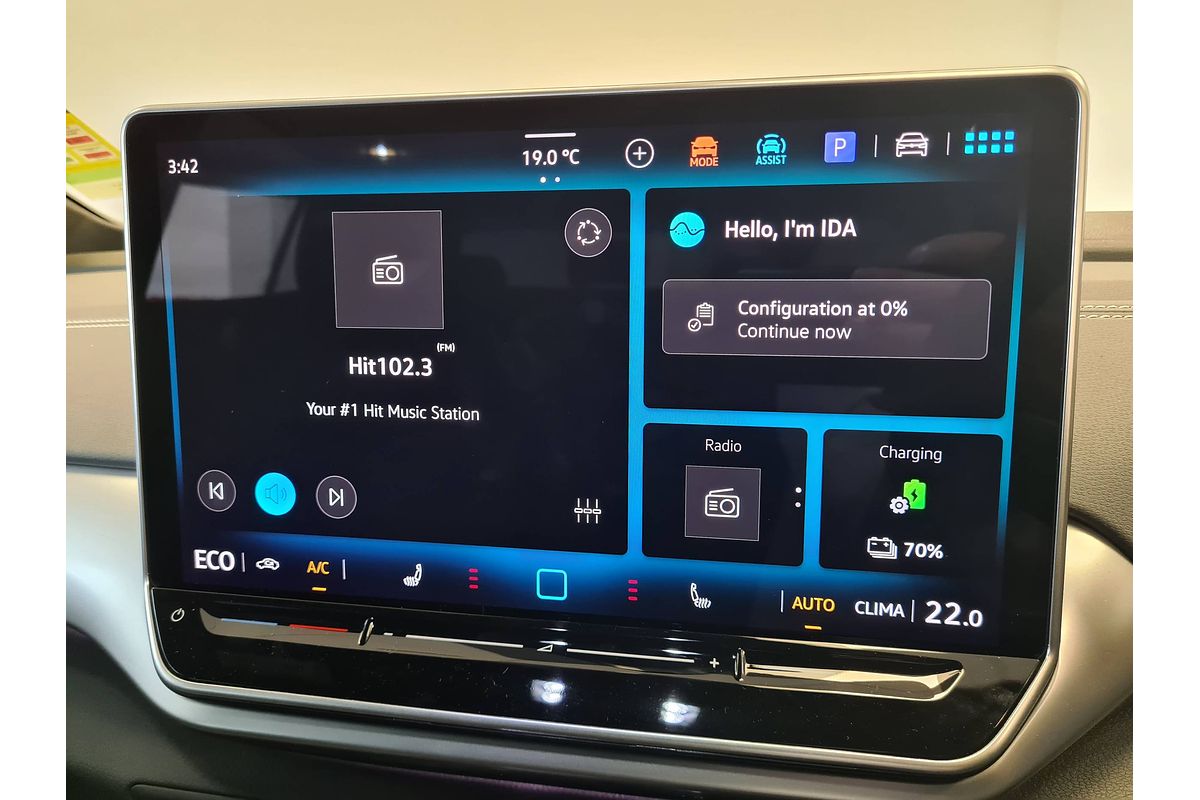 2024 Volkswagen ID.4 Pro E2