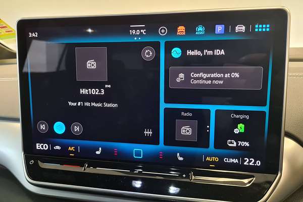 2024 Volkswagen ID.4 Pro E2