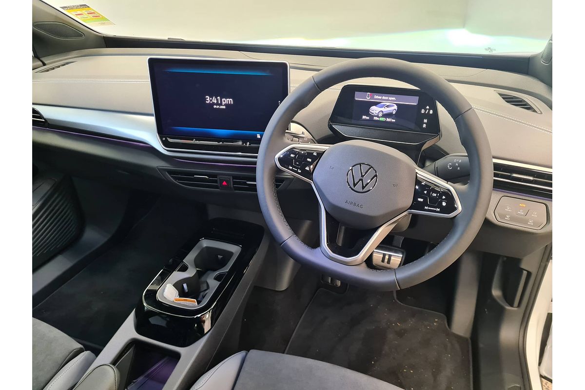 2024 Volkswagen ID.4 Pro E2