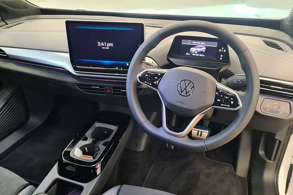 2024 Volkswagen ID.4 Pro E2