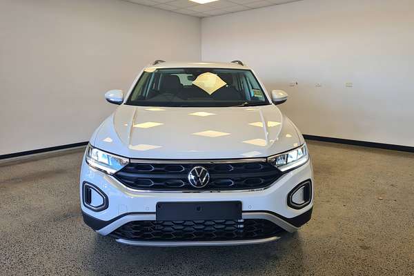 2024 Volkswagen T-Roc CityLife D11