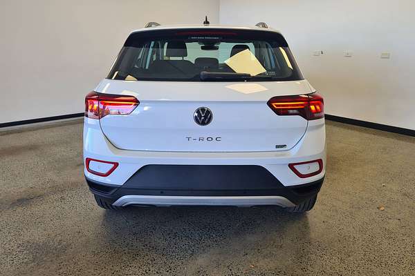 2024 Volkswagen T-Roc CityLife D11