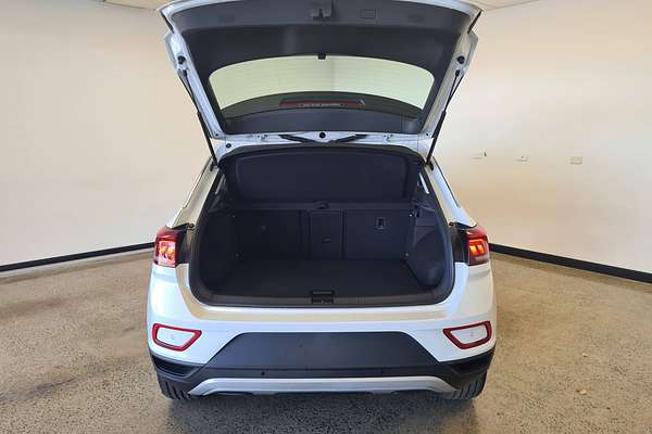 2024 Volkswagen T-Roc CityLife D11
