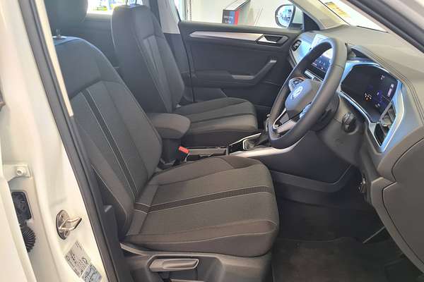 2024 Volkswagen T-Roc CityLife D11