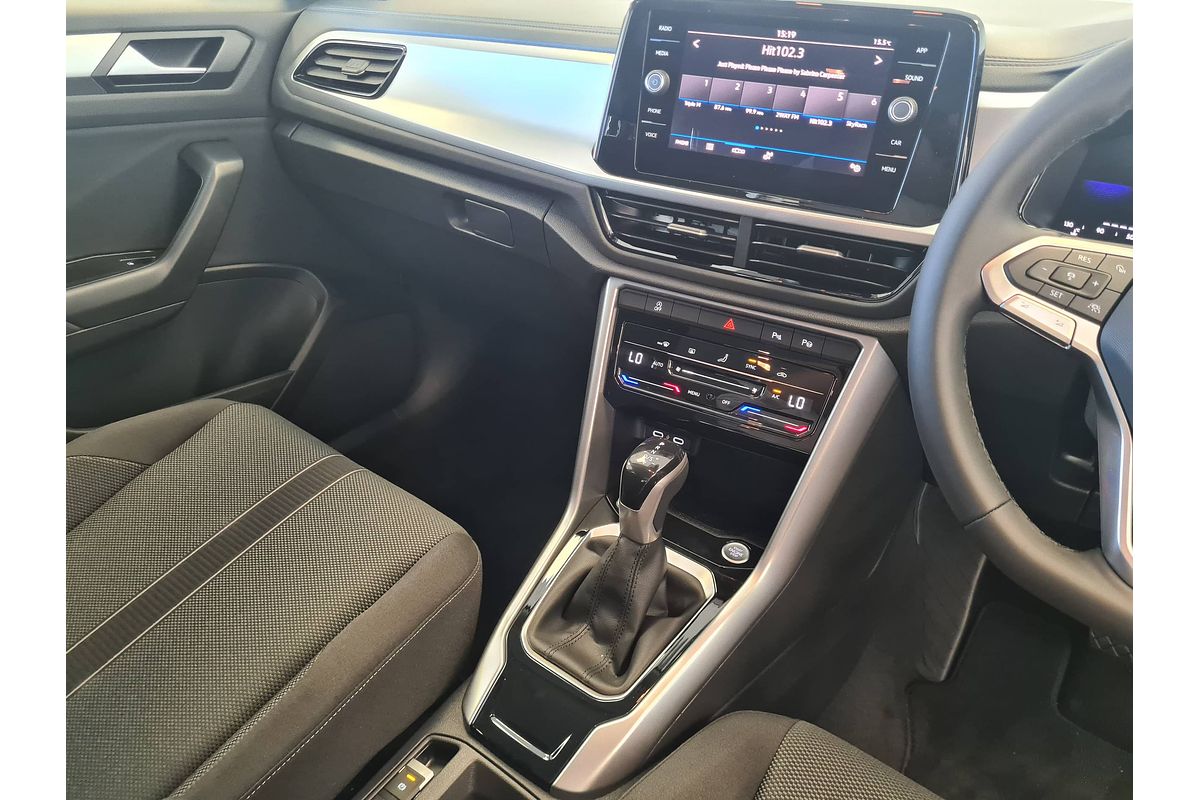 2024 Volkswagen T-Roc CityLife D11