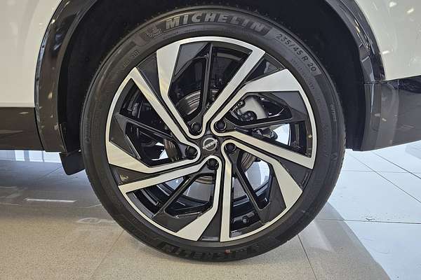 2024 Nissan QASHQAI Ti-L J12