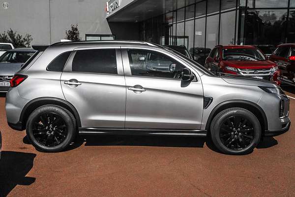 2024 Mitsubishi ASX GSR XD