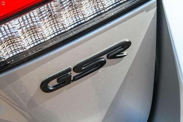 2024 Mitsubishi ASX GSR XD