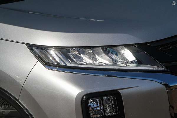 2024 Mitsubishi ASX GSR XD