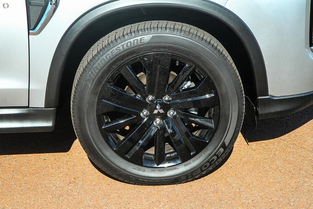 2024 Mitsubishi ASX GSR XD