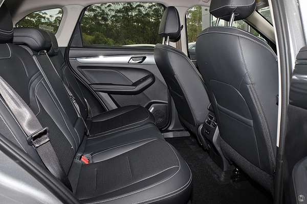 2025 GWM Haval Jolion Ultra A02