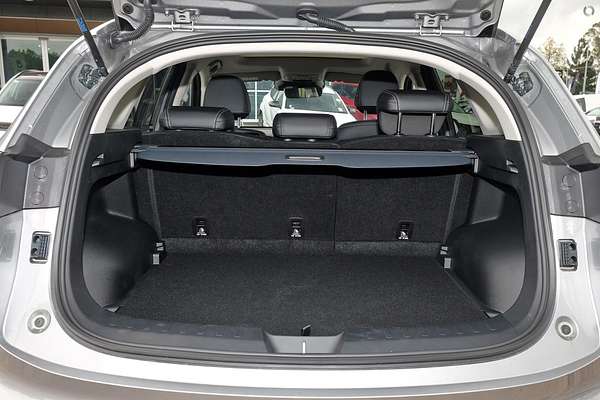 2025 GWM Haval Jolion Ultra A02