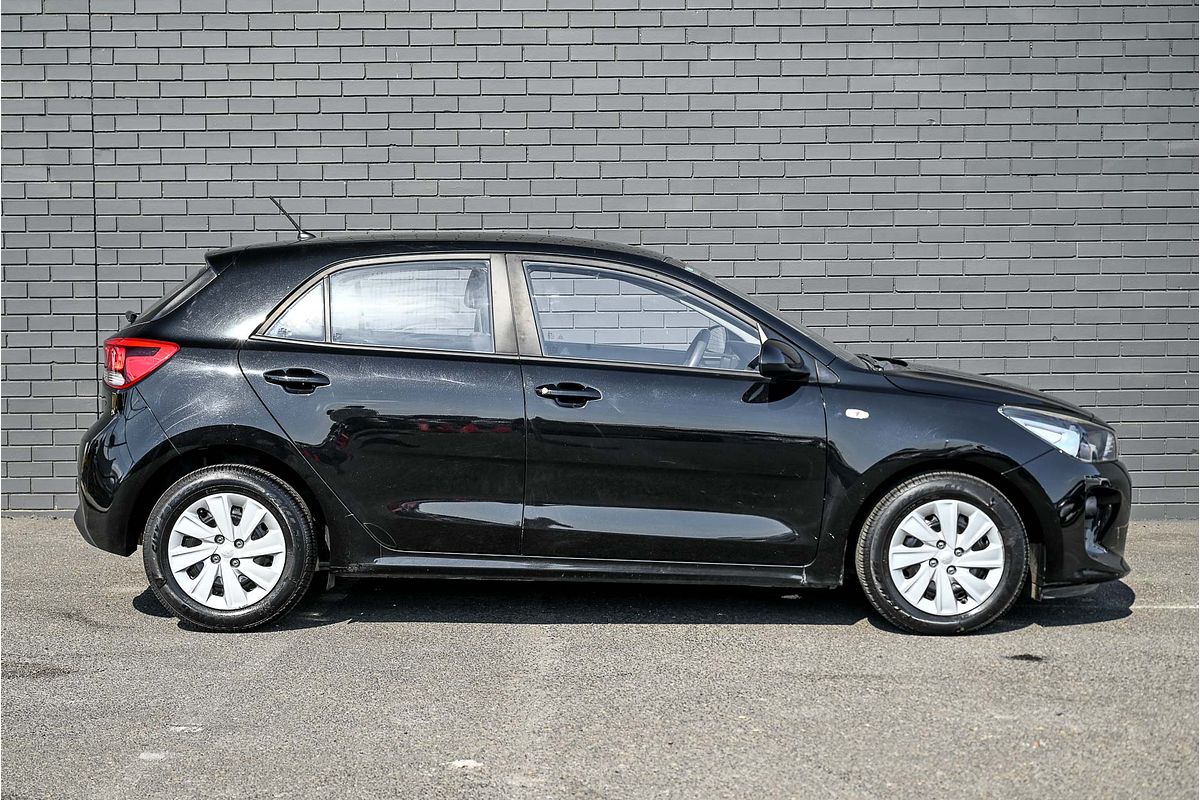2017 Kia Rio S YB