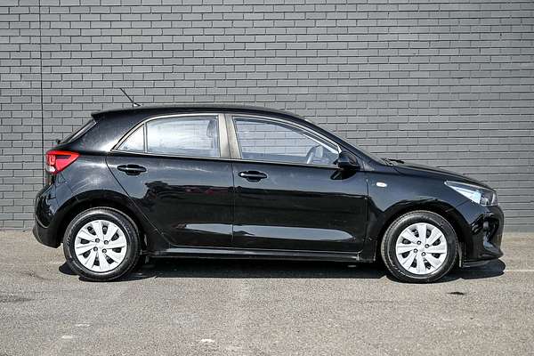 2017 Kia Rio S YB