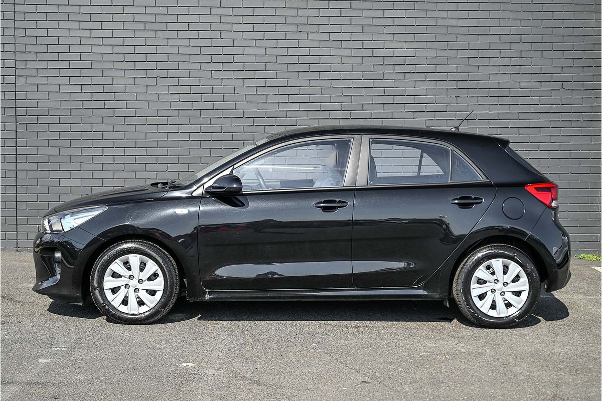 2017 Kia Rio S YB