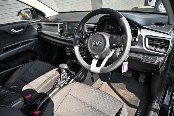 2017 Kia Rio S YB