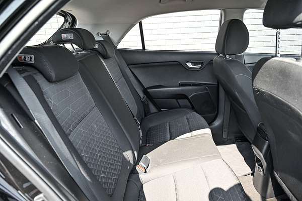 2017 Kia Rio S YB