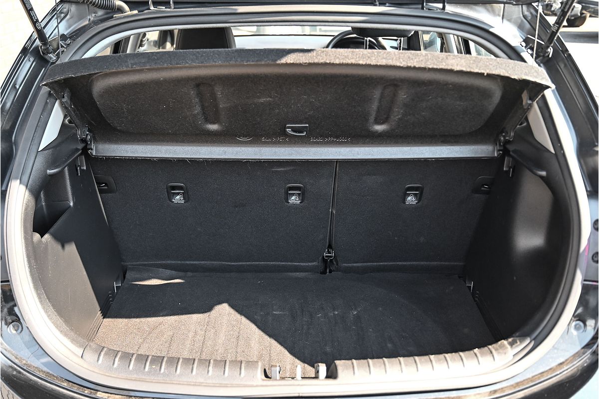 2017 Kia Rio S YB