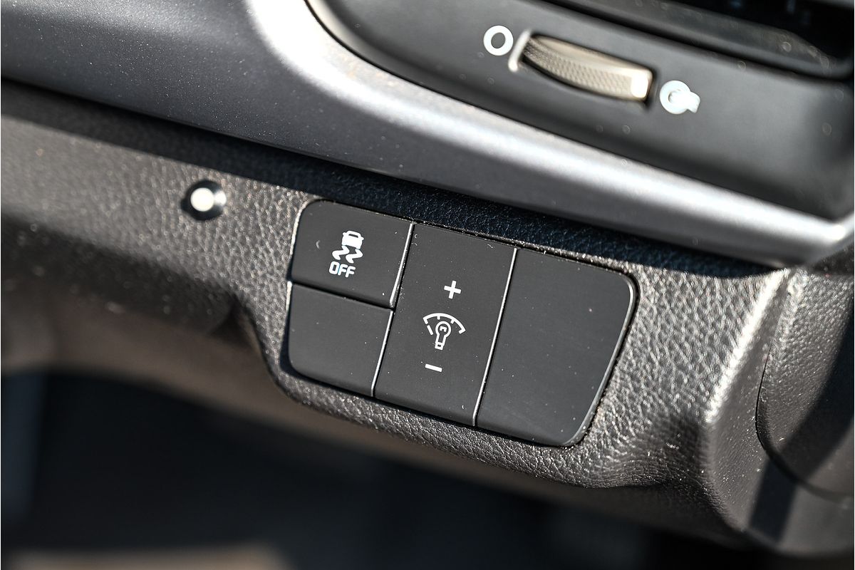 2017 Kia Rio S YB