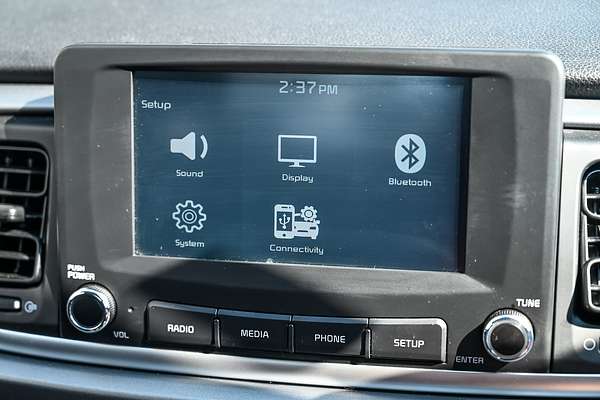 2017 Kia Rio S YB