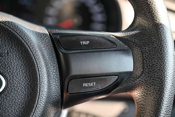 2017 Kia Rio S YB