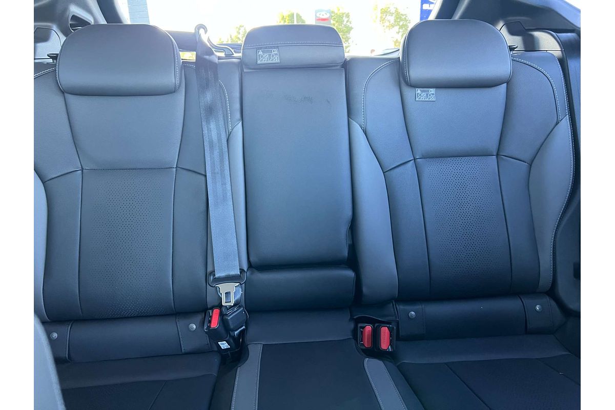 2023 Subaru Impreza 2.0S G6